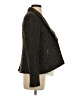 A Pea in the Pod Tweed Brown Blazer Size Sm Maternity - photo 4
