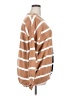 Unbranded Stripes Brown Pullover Sweater Size XXL - photo 4