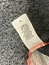 Veronica M. Stripes Brown Casual Dress Size M - photo 8