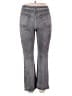 Rag & Bone 100% Cotton Chevron-herringbone Gray Jeans Size 28 waist - photo 2