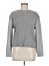 Fundamental Coast Gray Sweatshirt Size M - photo 1