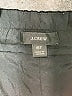 J.Crew Black Casual Pants Size 6 (tall) - photo 7