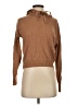 Gap Brown Turtleneck Sweater Size XS - photo 1