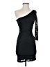 Guess Black Cocktail Dress Size S - photo 1