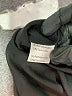 Grace Karin Solid Black Cocktail Dress Size XL - photo 8