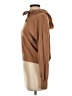 Gap Brown Turtleneck Sweater Size XS - photo 5