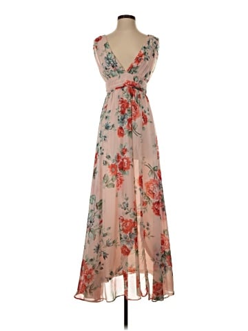 Lulus Cocktail Dress (view 1)