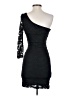 Guess Black Cocktail Dress Size S - photo 2