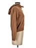 Gap Brown Turtleneck Sweater Size XS - photo 4
