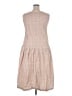 Assorted Brands Tweed Tan Casual Dress Size XXL - photo 2