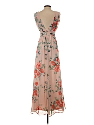 Lulus Cocktail Dress (view 2)