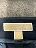 MICHAEL Michael Kors Solid Black Dress Pants Size 6 - photo 7