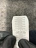 MICHAEL Michael Kors Solid Black Dress Pants Size 6 - photo 8