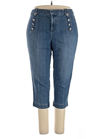 Talbots Jeans (view 1)