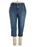 Talbots Blue Jeans Size 18 (petite) - photo 1