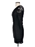 Guess Black Cocktail Dress Size S - photo 5