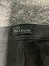 Talbots Black Jeans Size 20w - photo 3