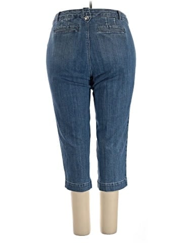 Talbots Jeans (view 2)