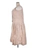 Assorted Brands Tweed Tan Casual Dress Size XXL - photo 5