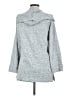 L.L.Bean Gray Cardigan Size M - photo 2