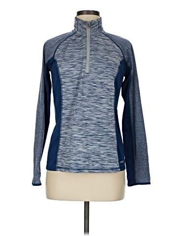 Avia Long Sleeve T-Shirt (view 1)