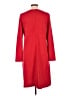 Chadwicks Red Casual Dress Size L - photo 2