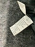 Liz Claiborne Collection 100% Rayon Plaid Black Blazer Size 10 - photo 7