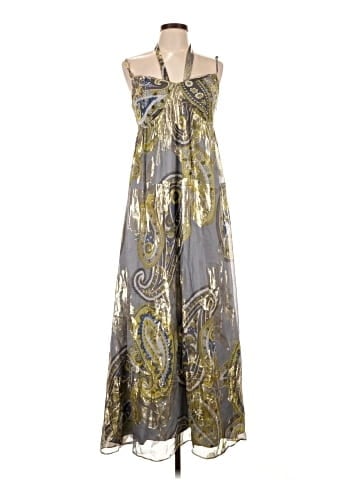 Monsoon Cocktail Dress (view 1)