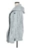 L.L.Bean Gray Cardigan Size M - photo 5