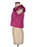 Gap 100% Cotton Pink Short Sleeve Top Size XS - photo 5