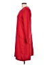 Chadwicks Red Casual Dress Size L - photo 5