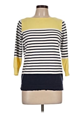 Chaps Pullover Sweater (view 1)