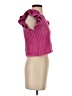 Gap 100% Cotton Pink Short Sleeve Top Size XS - photo 4