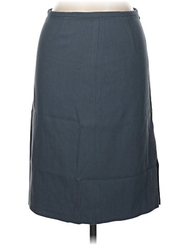 Armani Collezioni Formal Skirt (view 1)