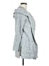 L.L.Bean Gray Cardigan Size M - photo 4