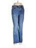 Seven7 Blue Jeans Size 6 - photo 1