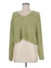 Billabong Green Cardigan Size M - photo 1