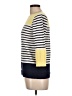 Chaps Yellow Pullover Sweater Size L - photo 5