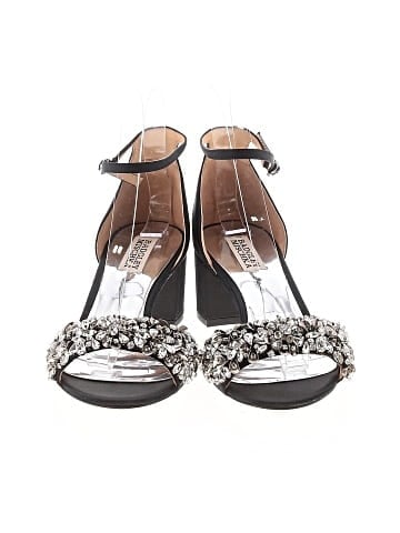 Badgley Mischka Sandals (view 2)