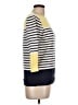 Chaps Yellow Pullover Sweater Size L - photo 4