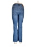 Seven7 Blue Jeans Size 6 - photo 2
