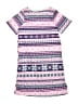 Assorted Brands 100% Polyester Pink Dress Size 6 - photo 2
