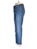 Seven7 Blue Jeans Size 6 - photo 5