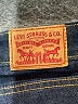 Levi's Blue Jeans Size 31 waist - photo 7