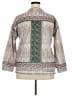 Unbranded Tweed Ivory White Pullover Sweater Size 3X - photo 2