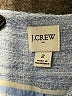 J.Crew Factory Store 100% Polyester Blue Jacket Size 2 - photo 6