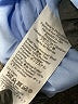 J.Crew Factory Store 100% Polyester Blue Jacket Size 2 - photo 7