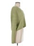 Billabong Green Cardigan Size M - photo 4