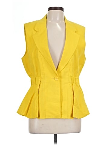 Ulla Johnson Sleeveless Top (view 1)