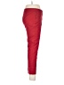 Boden Solid Red Casual Pants Size 10 - photo 4